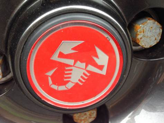 Illustration for article titled Test Drive: 2012 Fiat 500 Abarth